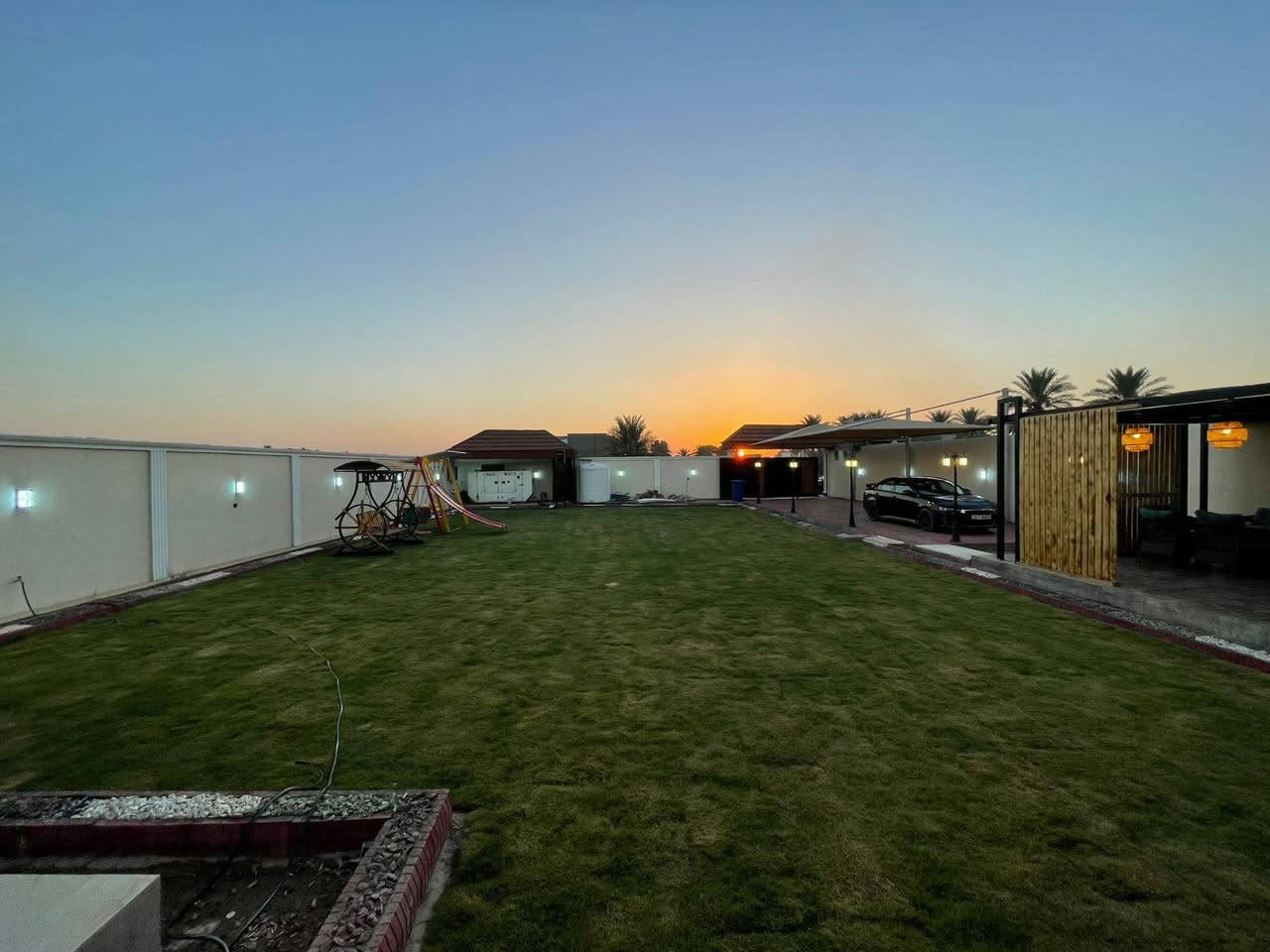 مزرعة رقم (6) في منطقة البوعيثة موثقة بتطبيق أجرلي شركة المصطفى للمسابح

السبت / صباحي مسائي
الاحد / صباحي مسائي
الاثنين / صباحي مسائي
الثلاثاء صباحي مسائي
الاربعاء صباحي مسائي
الخميس صباحي مسائي
الجمعة/ صباحي مسائي
للحجز واتساب/ ***********
