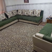 كنبة • أثاث