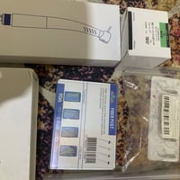 قطع اسنان • تواصل خاص