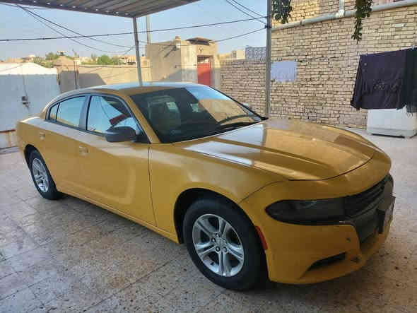 جارجر 15معاليه 20 سياره جهازه وحلوه حادث خشم البنيد سياره حلوه وجاهزه اتصل على الرقم ***********
