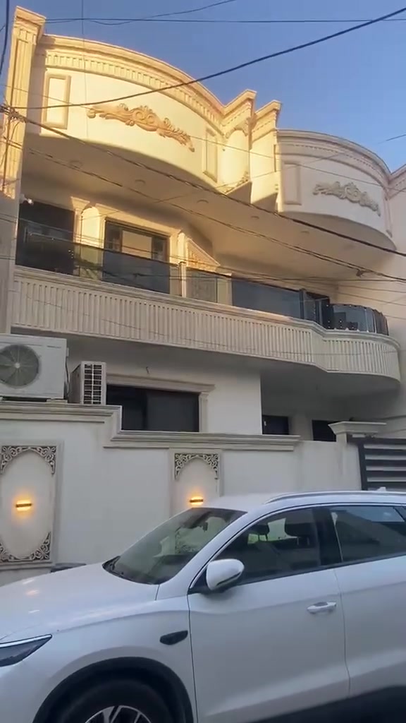 دارلبيع المساحه 108 متر زراعي قرب شارع 60 مال هياكل  ***********
