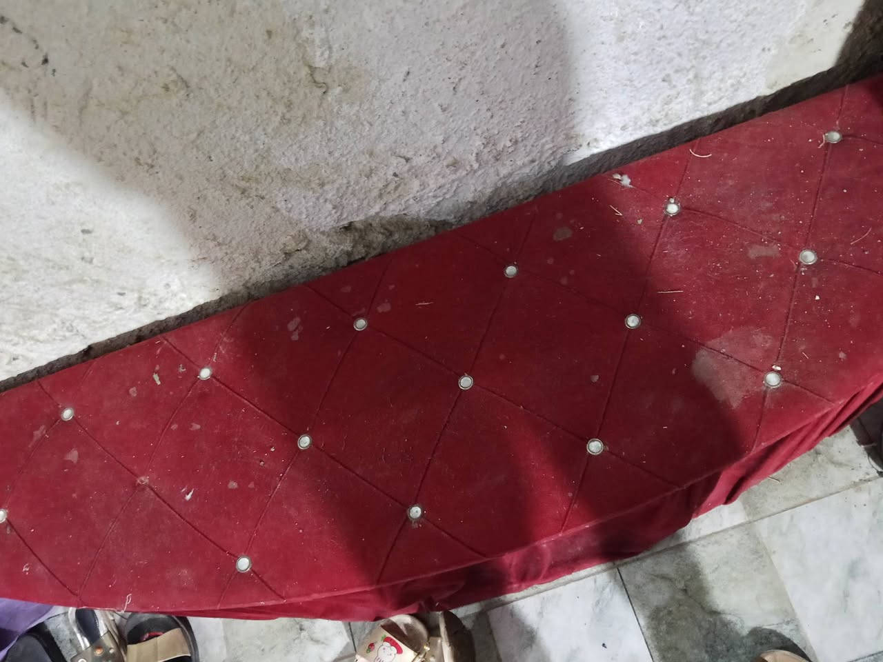 السلام عليكم  كلهن ب80


**إذا كنت صاحب هذا الإعلان وتريد حذفه لأي سبب، رجاءا أرسل رسالة إلى الدعم الفني**