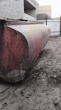 تانكي البيع السعه 16لتر.    ***********
