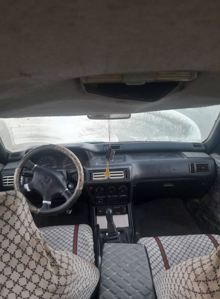 گلاند مۆدیل 1991 گێڕو مەکینە بەشەرت مەکینە 63 ئاڕم پلاستیک هەولێر پێشی جەمپی خەفیفی هەیە پشتی کەپسە مەحجونی پێوە نیە سیارەکی جوانە فرۆشتنو گۆڕینەوە 25 محامەلە سوران, أربيل


**إذا كنت صاحب هذا الإعلان وتريد حذفه لأي سبب، رجاءا أرسل رسالة إلى الدعم الفني**