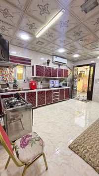 حي الجامعه • ٢٠٠م • ٣ غرف