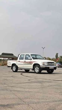 سيارة دير بيكاب موديل 2009 جدا نظيفة ٠٧٧٣١٣٣١٠٦٧ سنوية جديدة لحد 2008 ...