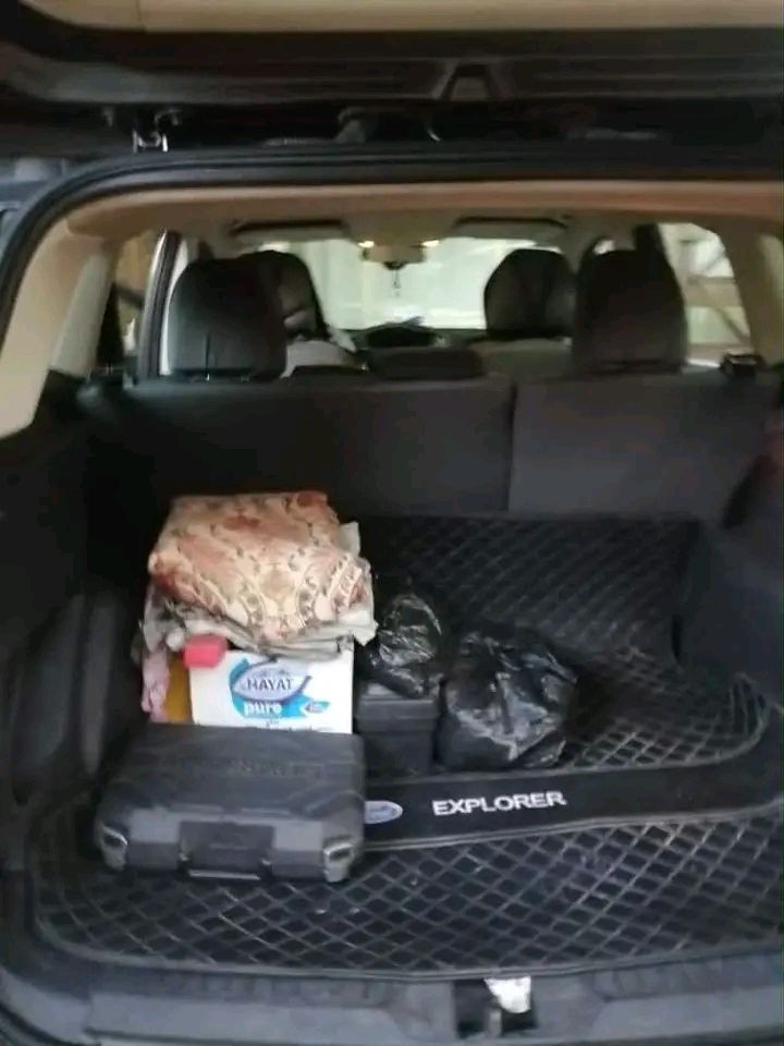 فورد سكيب موديل 2016 وارد ثلاث قطع صبغ جاهز للاخير المحرك المرغوب 2500 بيع او مراوس ***********
