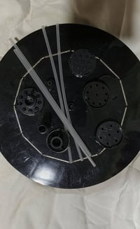 شلعه • ديكور