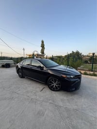 كامري SE • ٢٠٢٢ • أربيل