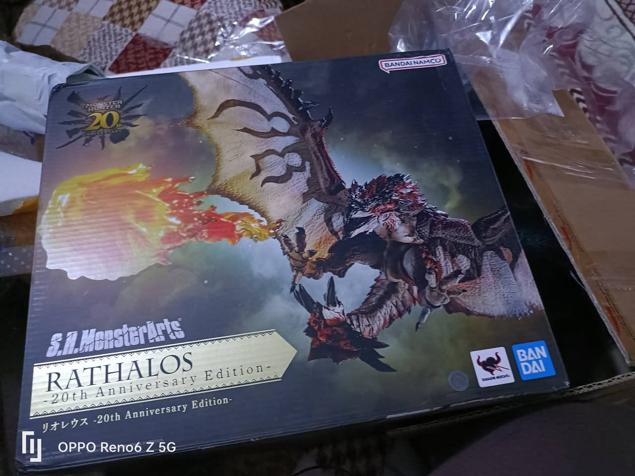 متوفر للبيع ملحقاته كامله


**إذا كنت صاحب هذا الإعلان وتريد حذفه لأي سبب، رجاءا أرسل رسالة إلى الدعم الفني**