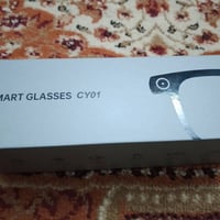 للبيع نضاره smart glasses cy01كامره والتقاط الصور وتسجيل صوتي وترجمه ب...