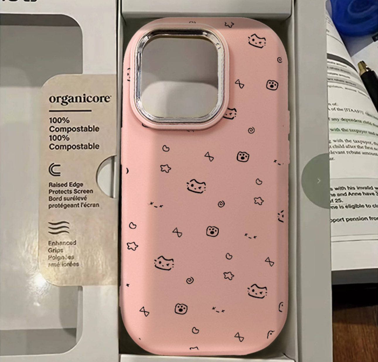 شلعة كفرات ايفون ٧٠ قطعه مع توصيل سعرهم ٧٠ الف


**إذا كنت صاحب هذا الإعلان وتريد حذفه لأي سبب، رجاءا أرسل رسالة إلى الدعم الفني**