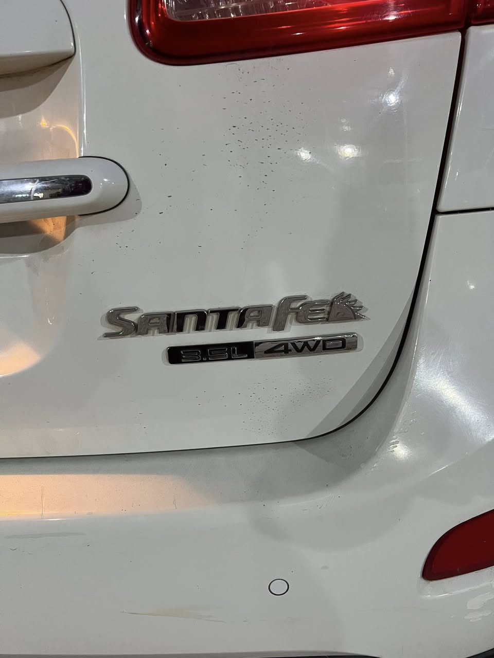 بسم الله ماشاء الله 
معرض الاصدقاء المركزي
لتجارة السيارات الحديثة 

سنتافي  
2010
خليجي 
فول مواصفات 
بصمه السياره 
6سلندر 
مكفوله من الصبغ 
سياره جاهزه 
رقم بغداد
السعر 153وبيها مجال 

للاستفسار الاتصال على الأرقام التالية 
***********
***********
📍الصقلاوية مجاور محطة تعبئة وقود الصقلاوية الحكوميه
