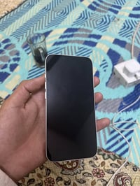 آيفون 13 • ١٢٨ • بطارية ٩١٪