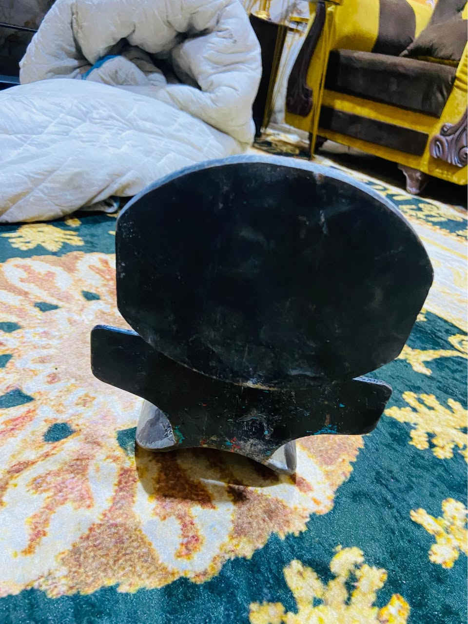 سبيادر مكان بصره سعر خاص البصرة, العراق


**إذا كنت صاحب هذا الإعلان وتريد حذفه لأي سبب، رجاءا أرسل رسالة إلى الدعم الفني**