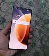 تكنو كامون ٣٠ برو 5G • ٢٥٦/١٢ جيجا • شاشة اموليد ١٤٤ هرتز