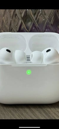 ايربود 3 برو • اصلي • صوت واضح