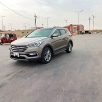 سنتافي فول • ٢٠١٨ • حادث جنطة
