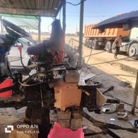 فيتر • جرارات زراعيه • ذي قار