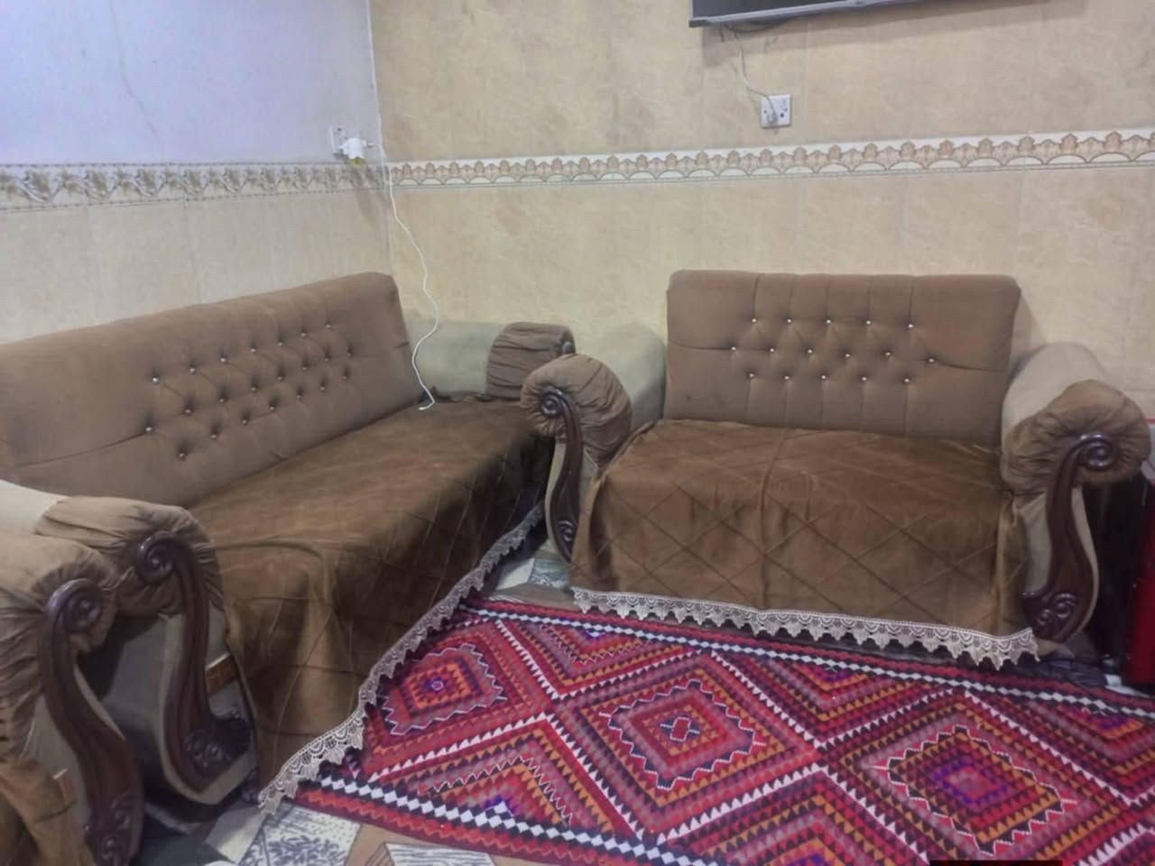 تخم 10نفرات سعر 250بي مجال للشراي بيع مستعجل


**إذا كنت صاحب هذا الإعلان وتريد حذفه لأي سبب، رجاءا أرسل رسالة إلى الدعم الفني**