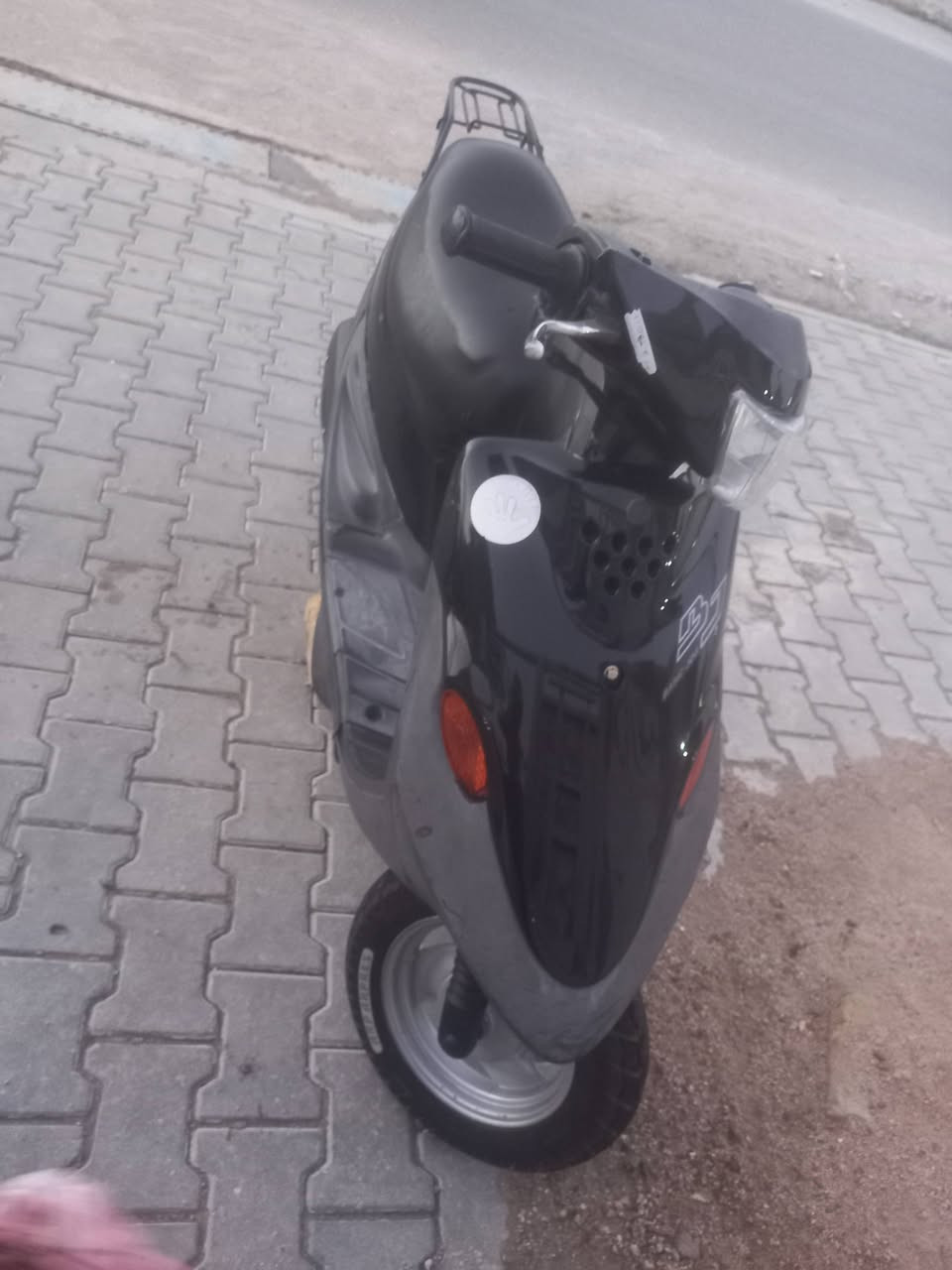 بيجي لبيع ٤٥٠


**إذا كنت صاحب هذا الإعلان وتريد حذفه لأي سبب، رجاءا أرسل رسالة إلى الدعم الفني**