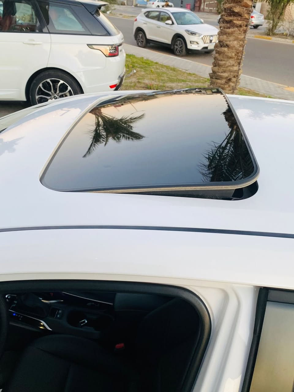 السلام عليكم 

كورلا 2025 هايبرد شكل الخليجي

ماشية 26
مكفولة 
فول مواصفات
رقم بغداد بأسمي

السعر 153 وبي مجال بسيط

العنوان بغداد حي الجهاد

***********
