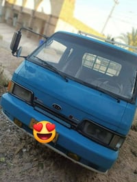 للبيع كية موديل ٩٦  بسمي تحويل ثاني يوم السعر ٣٣ ‏‪07725659386‬‏