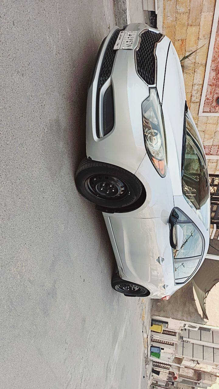 فورتي موديل 2016
مكينه 1800
كير مكينه تبريد صدر تايرات كهربائيات جاهزه اي نقص ماكو 
حادثها من امريكا بس بنيد 
وهنا بالعراق قطع صبغ ويرادلهن بس رش من جديد مصوفرات 
بغداد بسمي 
مكانها حي الاعلام 
سعر ٩٨ بيها مجال 
***********
