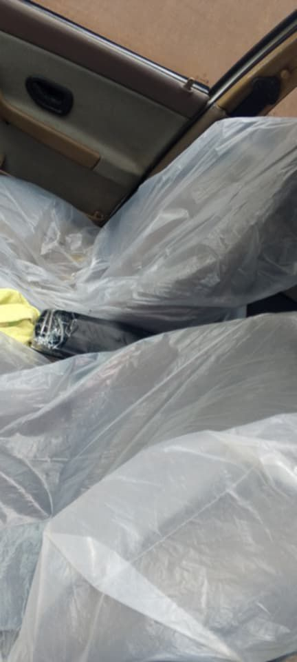 سمند 2011 رقم قادسيه  مشروع وطني 
هزه جديده سنويه ل 28
كير مكينه فرنسي مكفولات وحداديه .  
بيها بنيد تبديل بدون ضربه شرط ورشات صبغ  وطخه زغيره يم الرقم بدون جاملاغات ولاشي .
دواخل جديده ودوشمه سنتر لوك 
السياره مابيها كل نقص جاهزه  ونصبتها حلوه كاعده 
السعر 35
مكاني نجف كوفه 
 
***********
اتصال وبي واتساب
