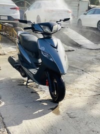 دراجه ثعلب البيع دراجه خير من الله تخبل مكفوله مكينه وكفرات شلعه ومعدل...