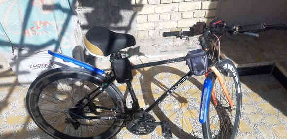 السلام عليكم باسكلc 90 ياباني للبيع باسكل نضيف كدام تلاثة كير ورى ثمانية كير باسكل  هوة وغراضة السعر 150 وبي مجال بسيط ألعنوان الشعب سبع قصور  للاستفسار واتساب ***********
