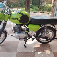 ماطور 81 • بدون مكينة • كربلاء المقدسة