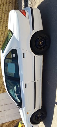 سمند ٢٠١٢ • كفالة عامة • بدون صبغ