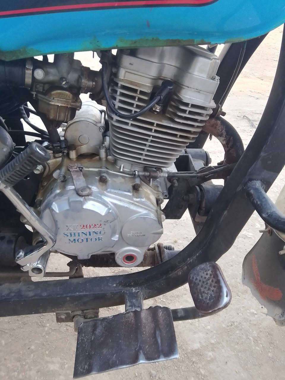 ستوته البيع مديل 18اوراق محرك 22 نكره سلف كهربائيات شغاله سعر مليون 500


**إذا كنت صاحب هذا الإعلان وتريد حذفه لأي سبب، رجاءا أرسل رسالة إلى الدعم الفني**