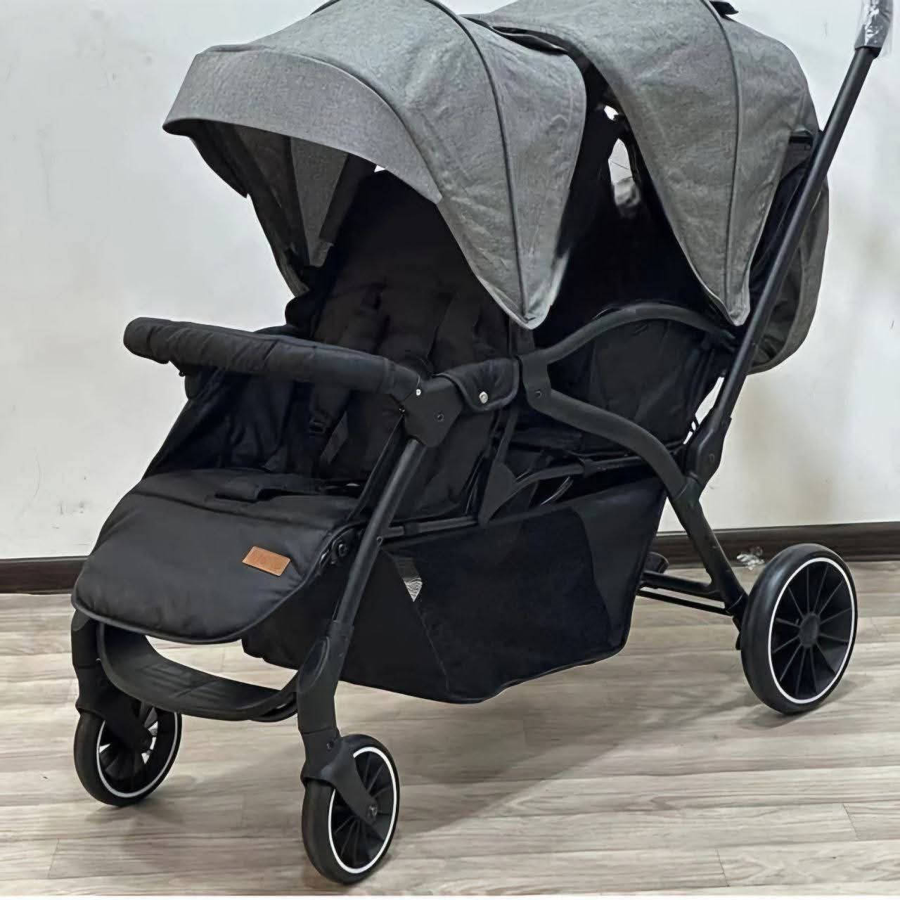 Kidillo twin stroller 🥳🎊
كيدليو تؤام 

#تؤام #توام #توأم


**إذا كنت صاحب هذا الإعلان وتريد حذفه لأي سبب، رجاءا أرسل رسالة إلى الدعم الفني**
