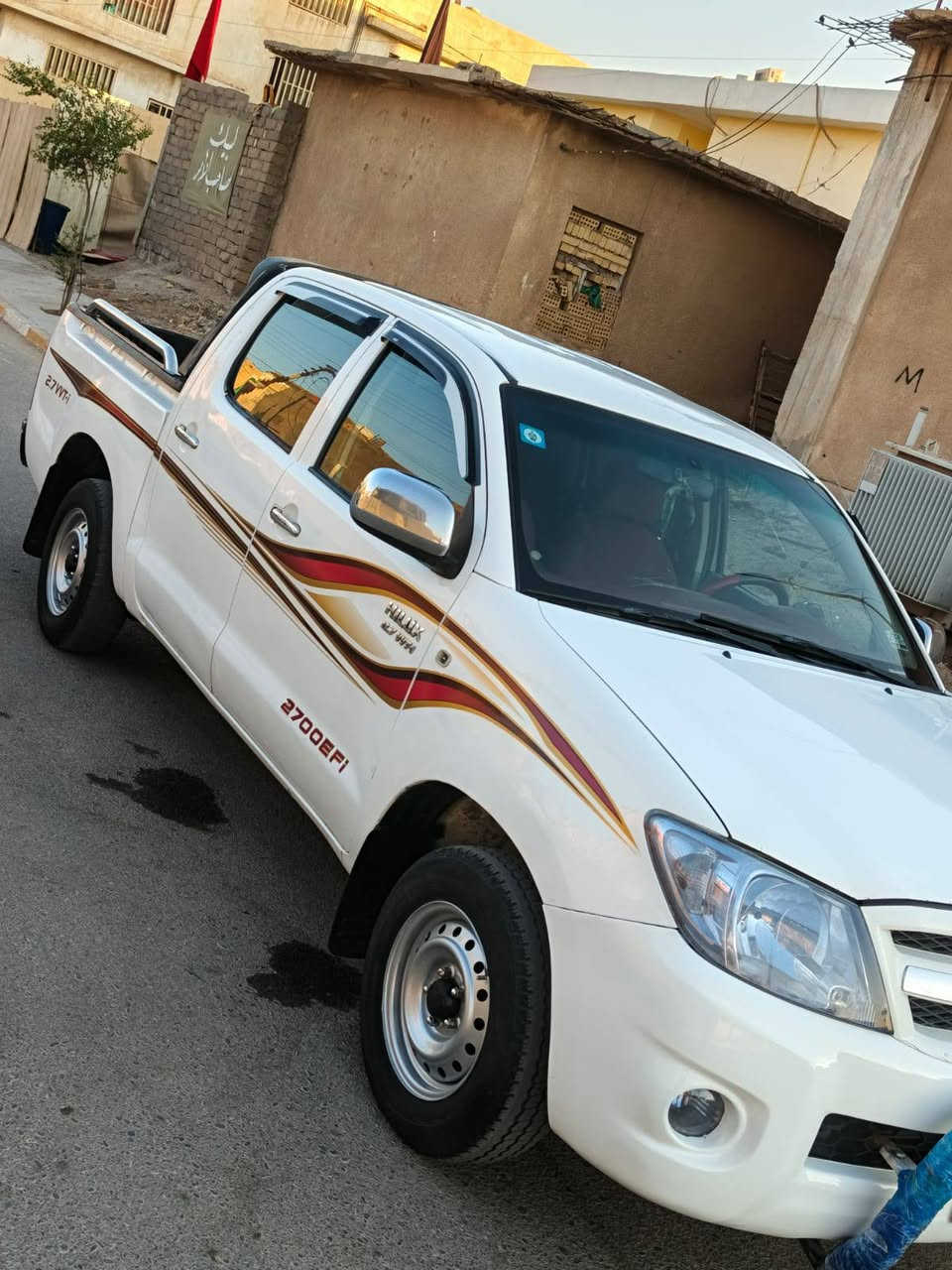 للبيع فلاونزه مديل 2007 كويتي شاصي 19 مكفوله كفاله ونضيفه رقم بصره انكليزي مشروع وطني سنويه جديده محرك وكير كفاله تبريد ثلج سيارة مال جناي السعرر 123الشراي يتصل *********** مكلف بنشر
