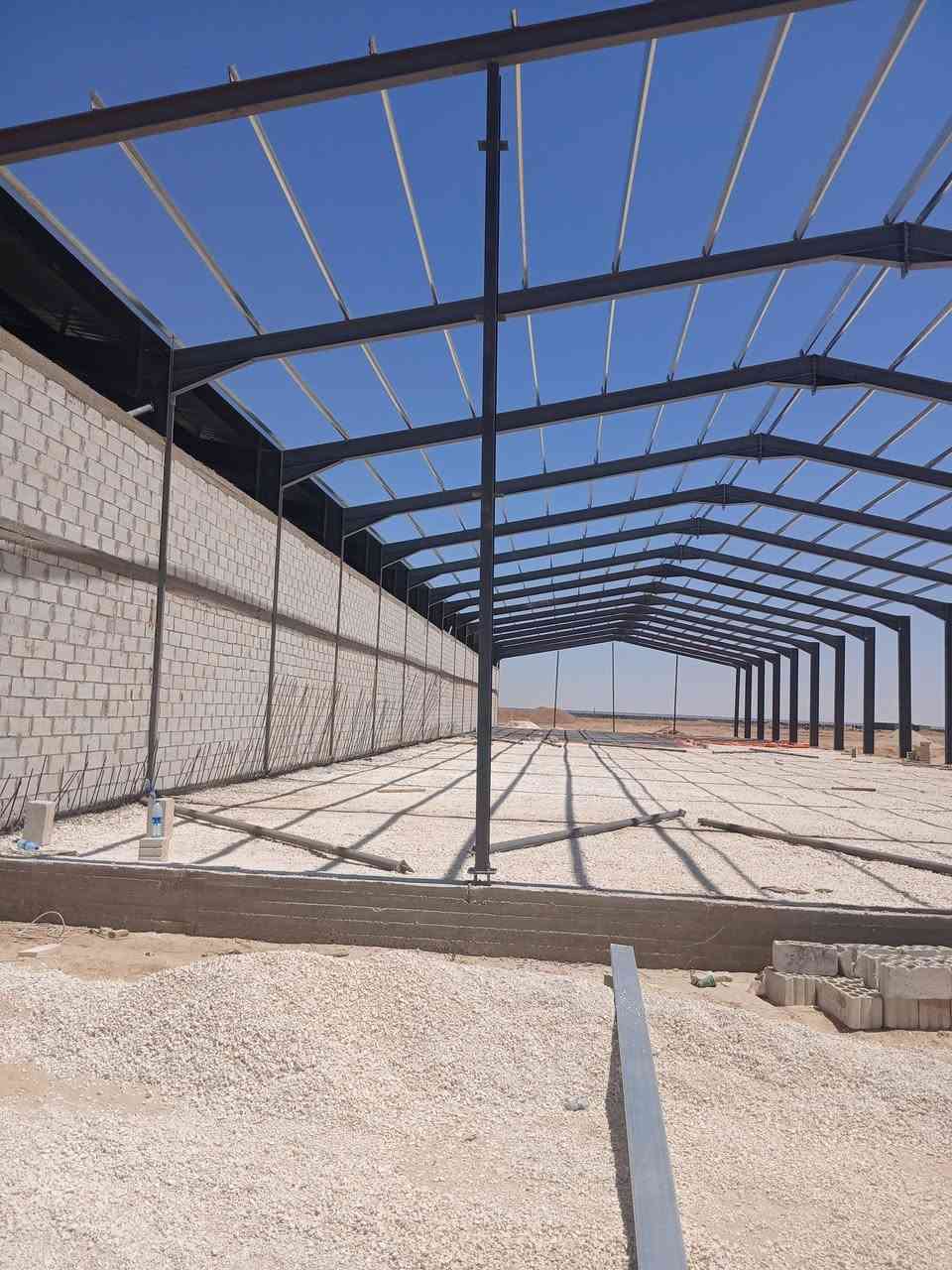 تفصيل وتركيب وصناعة الهناجر. بسعار مميزه وسندوش بنل 
شغل هندسي. حسب المخطط.  0786519900تفصيل وتركيب هناجر با اقل الاسعار


**إذا كنت صاحب هذا الإعلان وتريد حذفه لأي سبب، رجاءا أرسل رسالة إلى الدعم الفني**