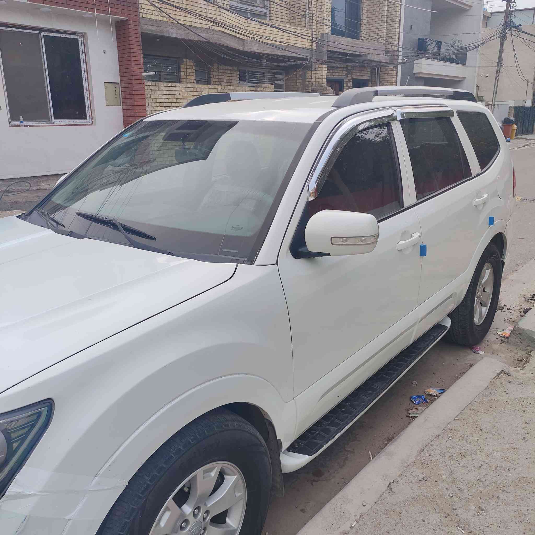 2011خليجي رقم ذي قار انكليزي بيها قطع صبغ ابيع حزام للاستفسار اكثر الاتصال *********** كير مكينه خير من الله تبريد تدفئة شغال تحويل ثاني يوم مشروع وطني السعر 12000 $$وبيها مجال للطيبين
