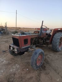 مكلف بالنشر ،     للبيع عنتر موديل ٨٦  مكينه نظيفه خير من الله كير محر...