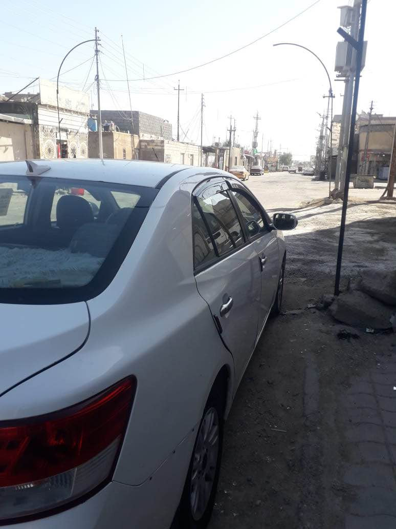 سياره اريو 2017 بصره سنويه 2027 راعيها بلبصره تبريد 
مكاني موفقية

+964 772 112 1893 البصرة, العراق
