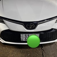 كورلا هايبرد • ٢٠٢٥ • فتحة وبصمة