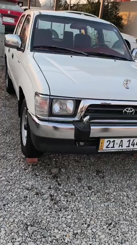 تيوتا للبيع موديل 2001 سياره وضع شركه رقم شمالي استفسار ‏‪***********‬‏
