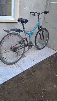 بايسكل ٢٦ • حجي • بي مجال