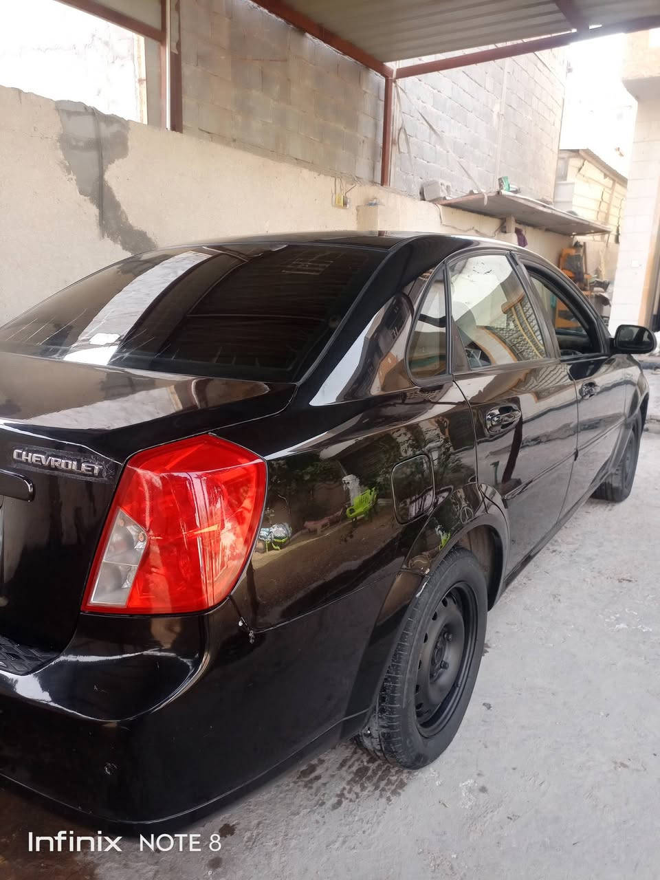 السلام عليكم اوبترا موديل 2009رقم سليمانيه جديد هزه جديده تريد تحويل تريد وكاله بيها قطعتين صبغ فقط بدون دواخل بنيد وجنطه موجود سونار  كير محرك جدد تبريد ثلج حداديه جديده سياره كلش حلوه نضيفه  مكان بابل مشروع المسيب سعر 66 بيها مجال كلش بسيط هذا رقمي *********** فقط للبيع
