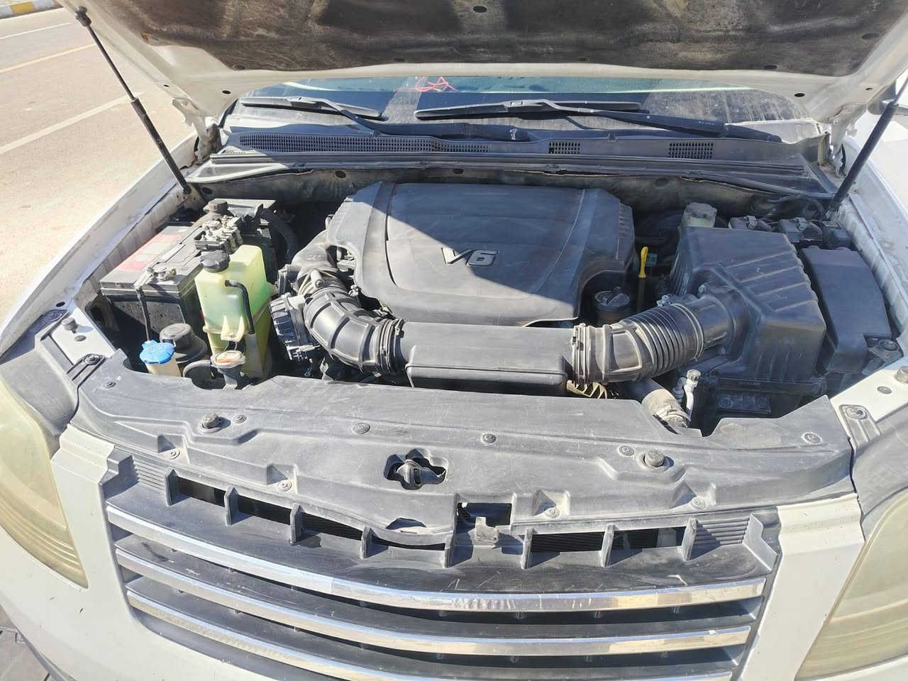 مهافي 12 سياره جديده مكينه كير حداده السياره بسمي
***********
