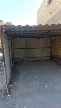 سقيفه سياره • ٤×٥م • رفاعي مدرسه