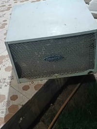 مكيف • مستعمل • كرافت ٢طن