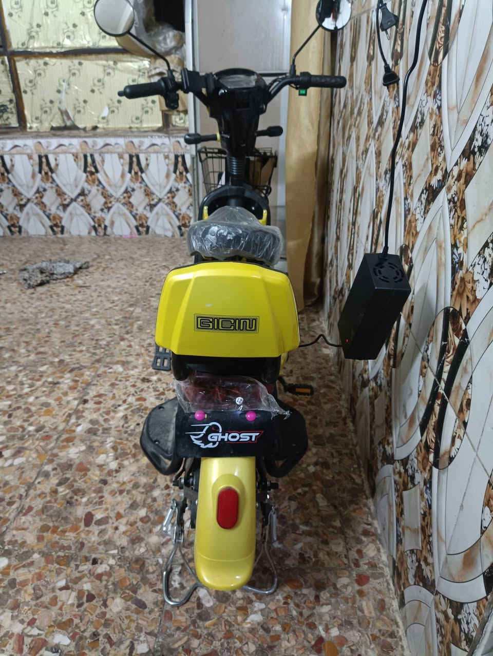 للبيع جديده المكان شعب اسريدات بس بطاريات وكفت


**إذا كنت صاحب هذا الإعلان وتريد حذفه لأي سبب، رجاءا أرسل رسالة إلى الدعم الفني**