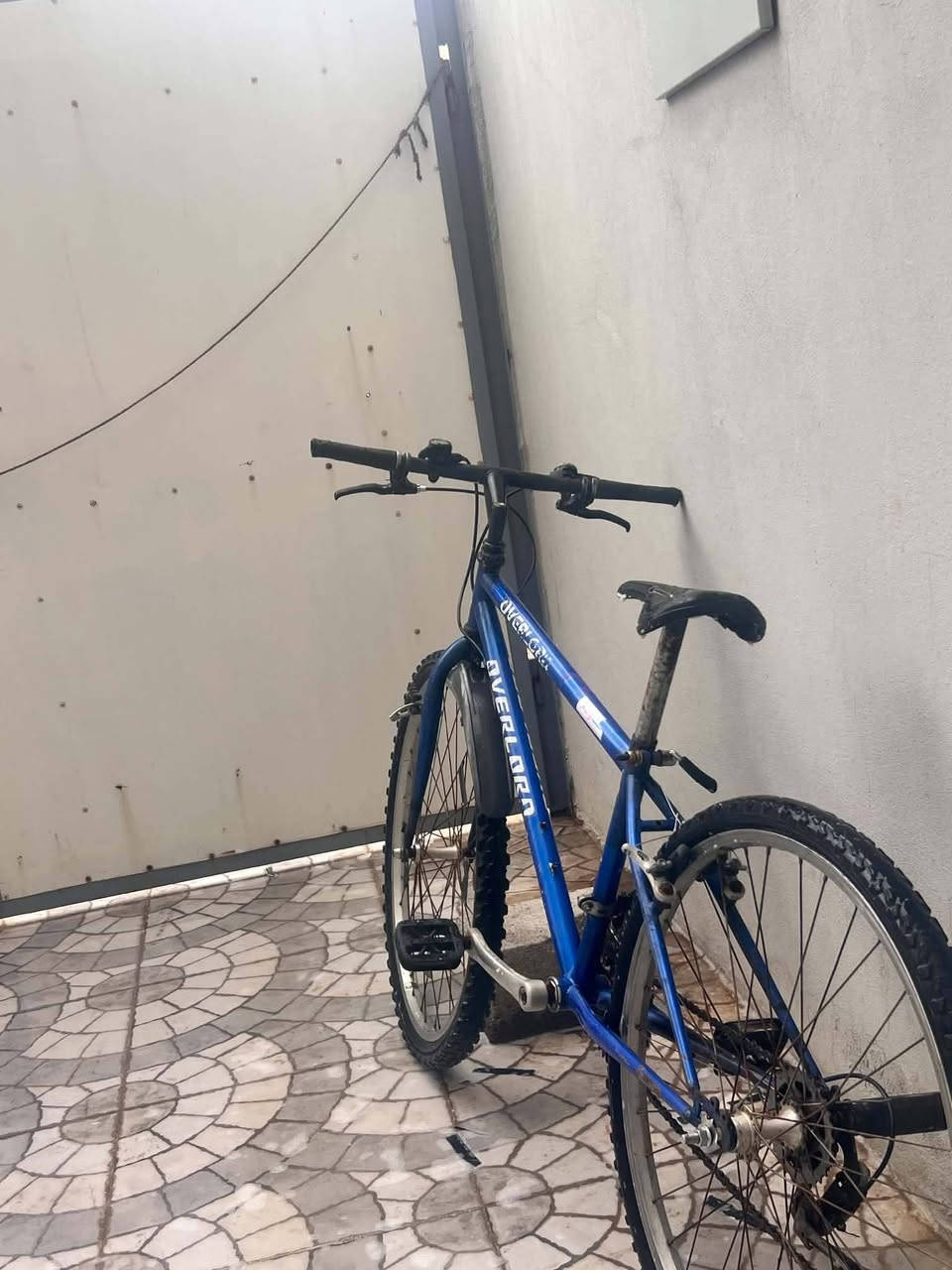بايسكل للبيع باله نضيف حجم 26


**إذا كنت صاحب هذا الإعلان وتريد حذفه لأي سبب، رجاءا أرسل رسالة إلى الدعم الفني**