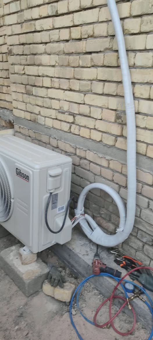 تم تنصيب سبلت جبسون
نصب السبلت تعليك 35
نصب سبلت عمودي 45
تغيير مكان سبلت 50
ستان 15
صيانه موقعيه 
مع ضمان عمل
***********
